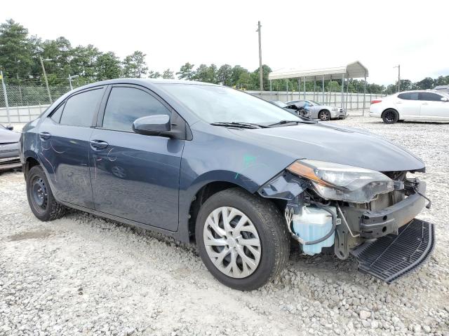 2019 TOYOTA COROLLA L 5YFBURHE3KP856810
