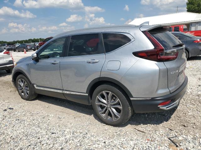 2021 HONDA CR-V TOURING 7FART6H95ME022334