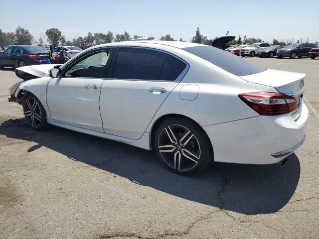 2017 HONDA ACCORD SPORT 1HGCR2F51HA195194