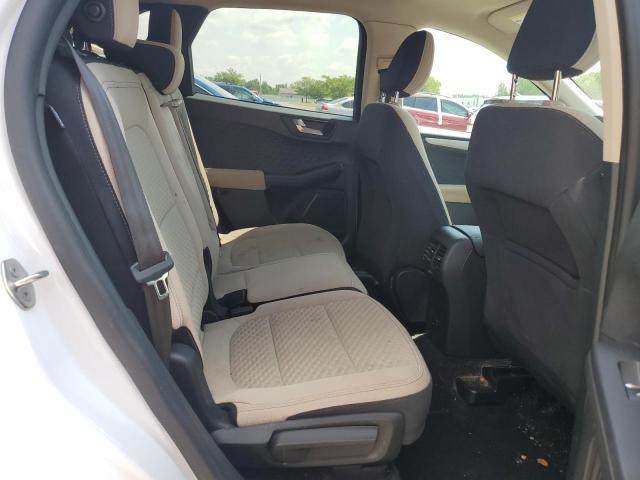 2020 FORD ESCAPE SE - 1FMCU0G69LUA00714