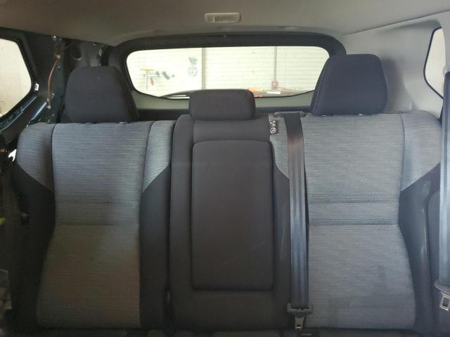 2021 NISSAN ROGUE S JN8AT3AA2MW012727