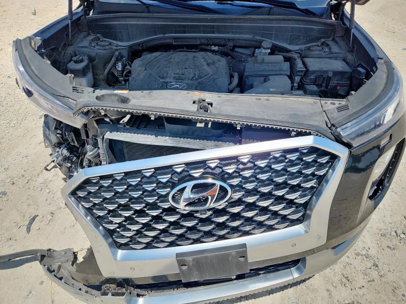 2021 HYUNDAI PALISADE C KM8R74HE0MU281785