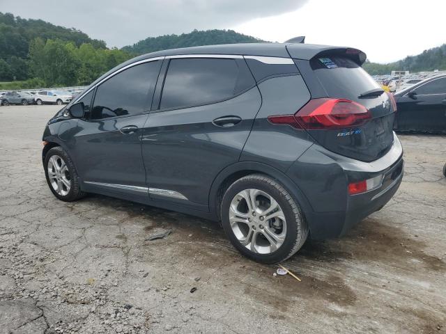 2021 CHEVROLET BOLT EV LT 1G1FY6S0XM4107230