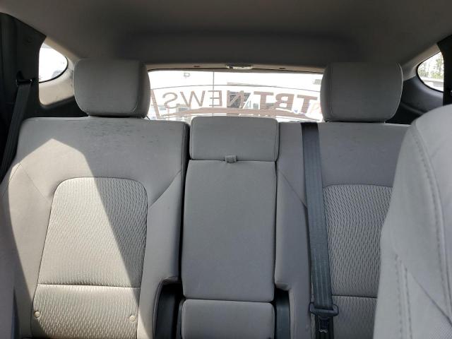 2016 HYUNDAI SANTA FE S - 5XYZT3LB6GG334115