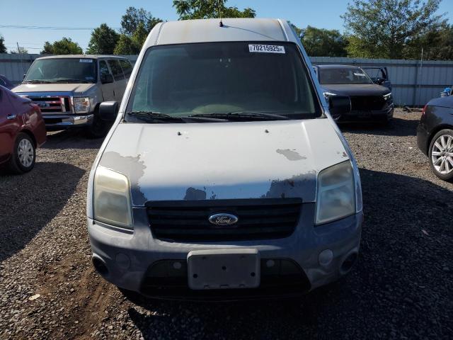 2013 FORD TRANSIT CONNECT XL #3283837413