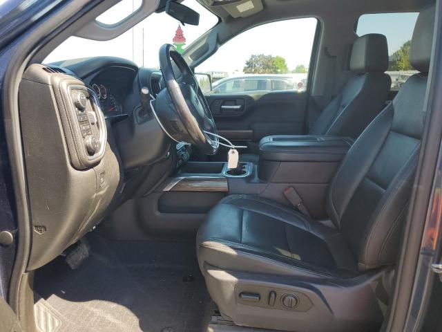 2020 CHEVROLET SILVERADO K1500 LT TRAIL BOSS 1GCPYFED3LZ106836
