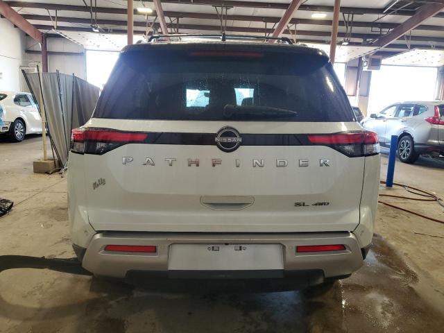 2023 NISSAN PATHFINDER 5N1DR3CC7PC258664