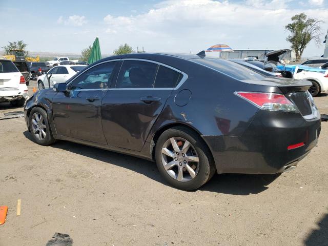2012 ACURA TL - 19UUA8F50CA035427
