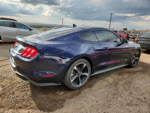 2020 FORD MUSTANG #3287486006