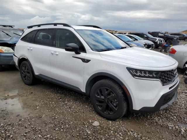 2022 KIA SORENTO S - 5XYRLDLC9NG097180