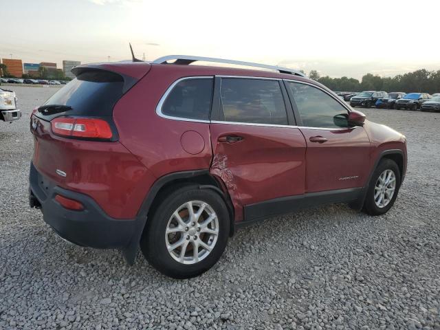 2016 JEEP CHEROKEE L 1C4PJMCS4GW205280