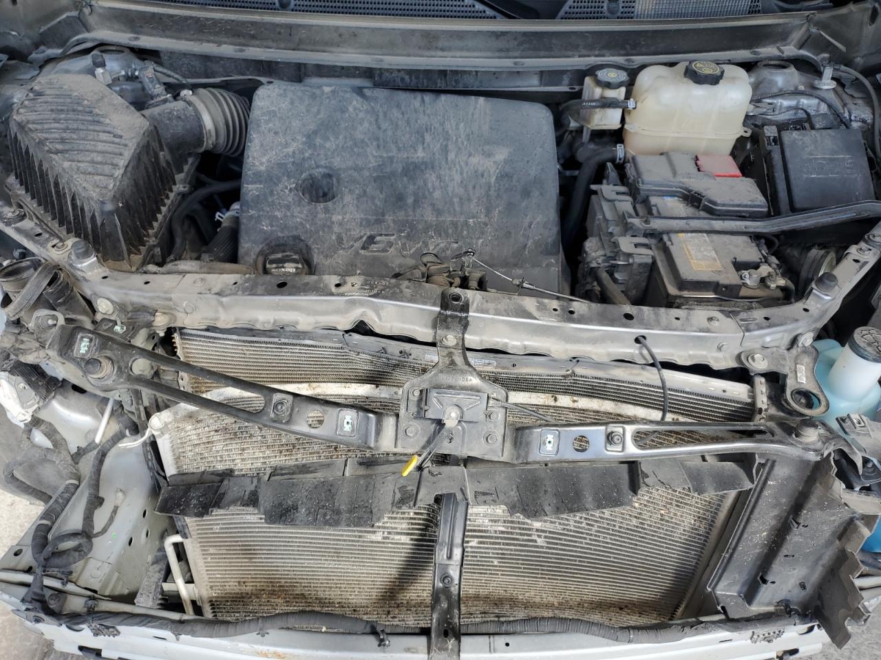 BUICK ENCLAVE ESSENCE