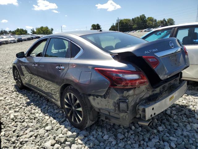 2018 NISSAN ALTIMA 2.5 - 1N4AL3AP9JC125898