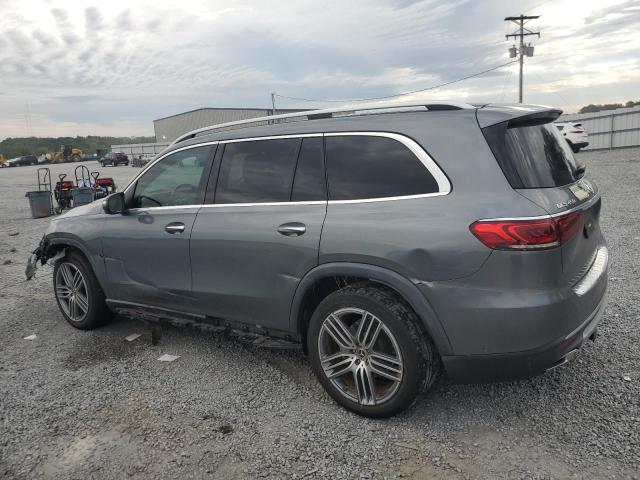 2020 MERCEDES-BENZ GLS 450 4M 4JGFF5KE7LA214511