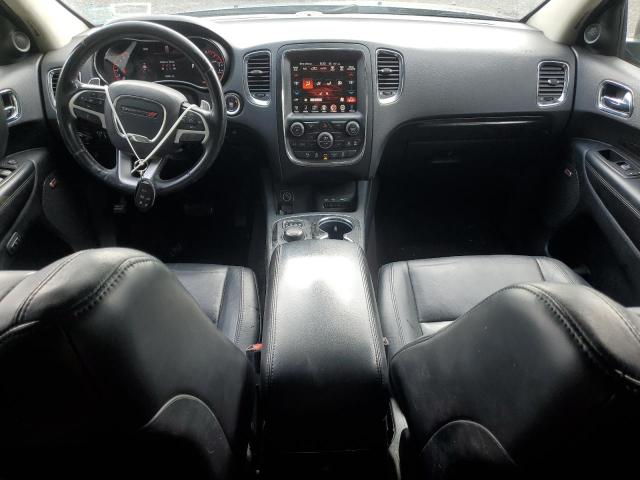 2016 DODGE DURANGO LIMITED 1C4RDJDG1GC375235