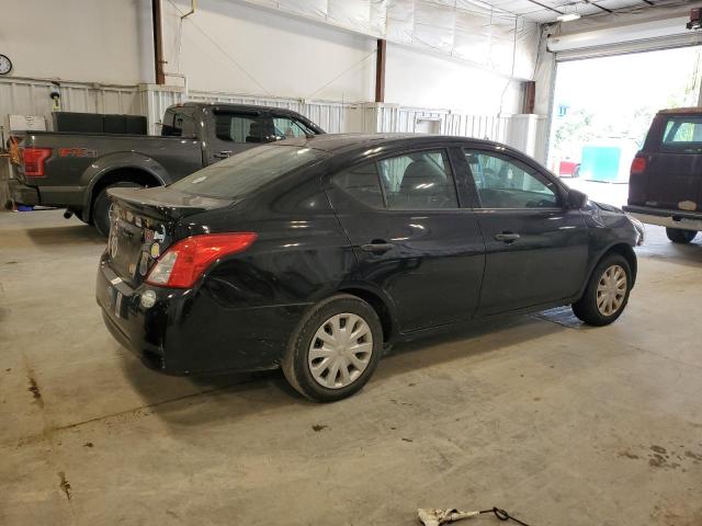 2019 NISSAN VERSA S 3N1CN7AP6KL813046