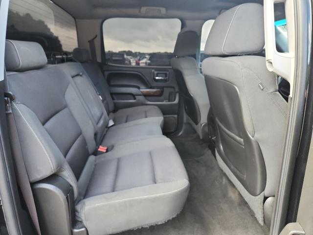 2015 GMC SIERRA C15 3GTP1UEC1FG331759
