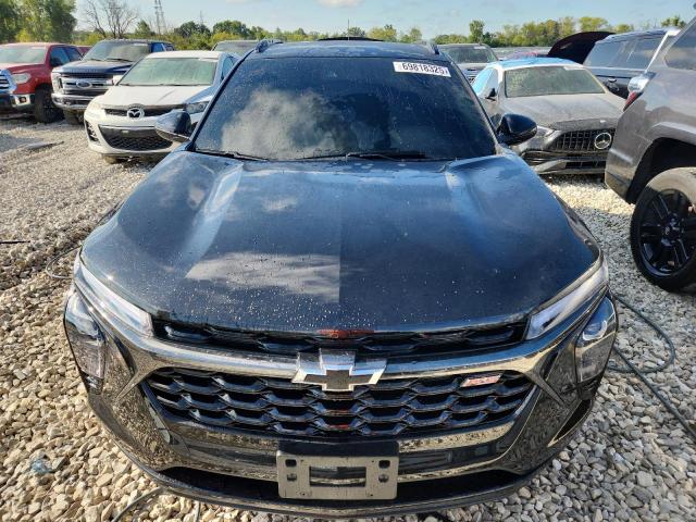 2025 CHEVROLET TRAX 2RS - KL77LJEP6SC122135