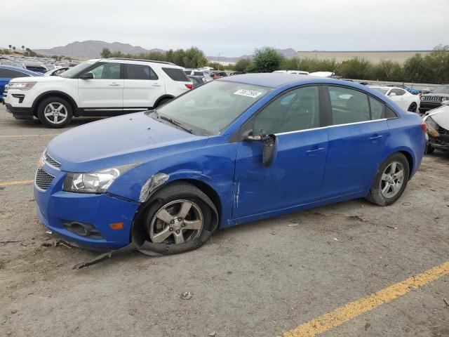 2013 CHEVROLET CRUZE LT - 1G1PC5SB7D7105206