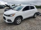 2020 CHEVROLET TRAX LS - 3GNCJNSB0LL240640