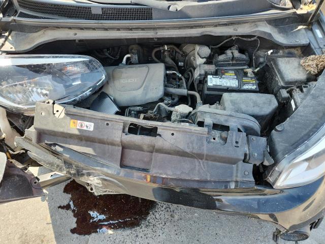 2018 KIA SOUL - KNDJN2A21J7890597