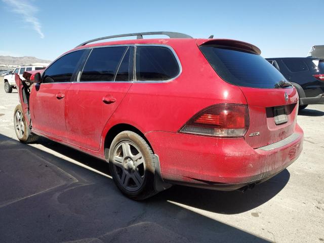 2011 VOLKSWAGEN JETTA TDI - 3VWML7AJ3BM629774