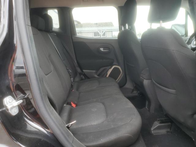 2016 JEEP RENEGADE L - ZACCJABT1GPC49290