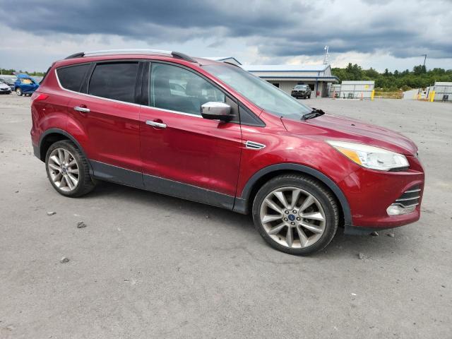 2015 FORD ESCAPE SE - 1FMCU9GX6FUA55350