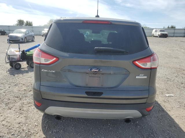 2016 FORD ESCAPE SE - 1FMCU0GX8GUB80766