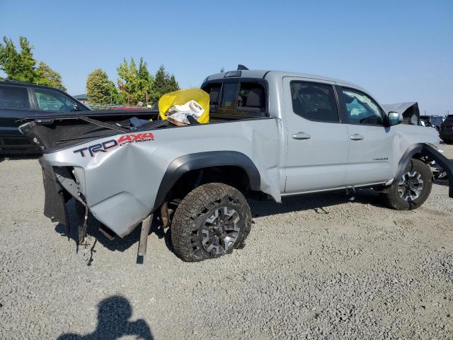2019 TOYOTA TACOMA DOU - 3TMDZ5BN4KM059162