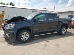 2016 CHEVROLET COLORADO L - 1GCGSCE3XG1105212