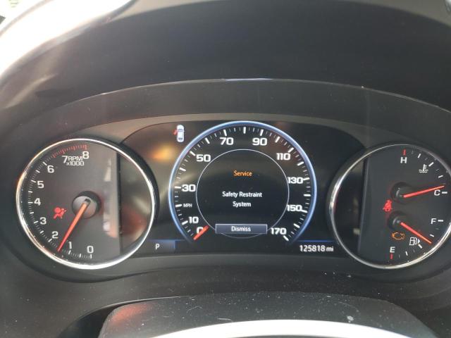 2020 CHEVROLET MALIBU PRE 1G1ZE5SX8LF052177