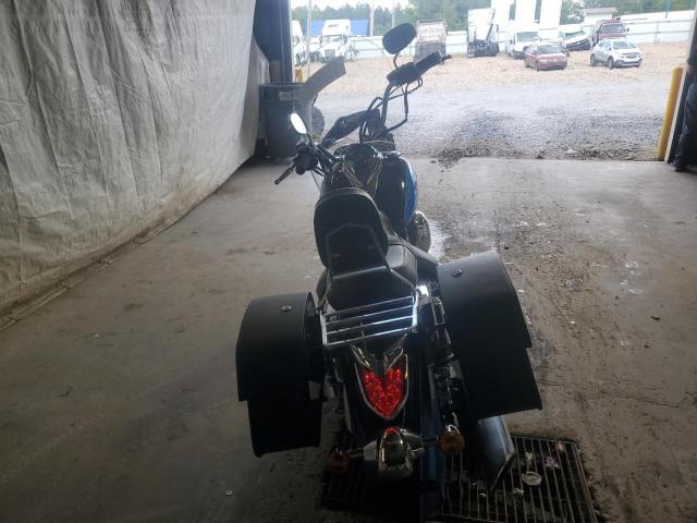 2010 KAWASAKI VN1700 E JKBVNRE16AA004276