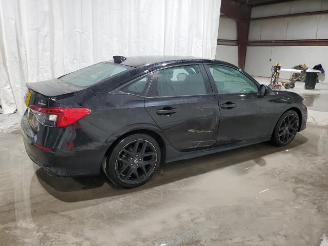 2022 HONDA CIVIC SPOR 2HGFE2F52NH582021