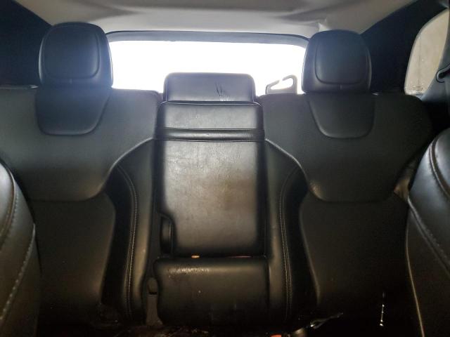 2019 JEEP CHEROKEE L 1C4PJMDN6KD352309
