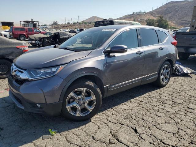 HONDA CR-V EXL