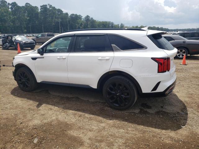 2022 KIA SORENTO SX - 5XYRK4LF8NG076267