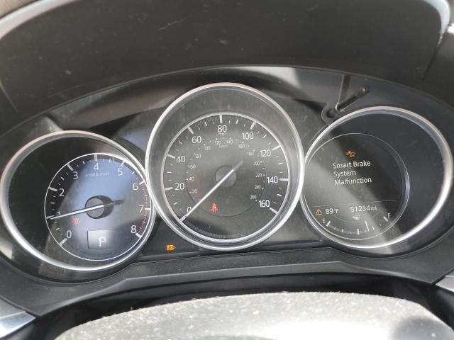2021 MAZDA 6 GRAND TO JM1GL1TYXM1610341