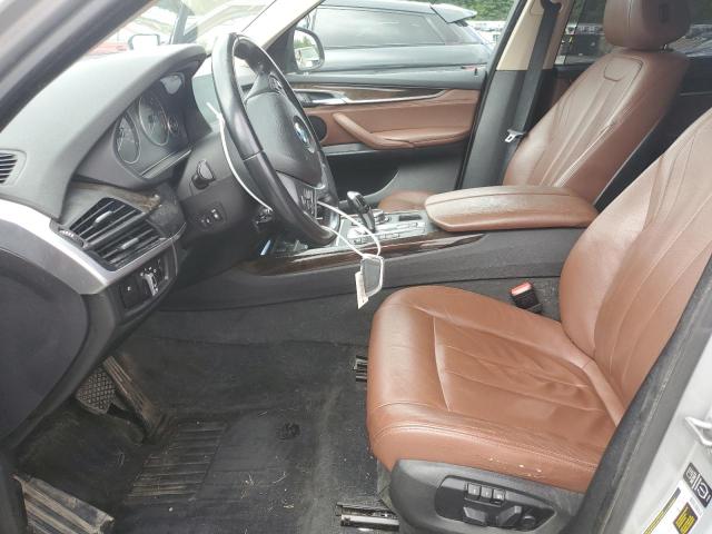 2015 BMW X5 XDRIVE3 5UXKS4C5XF0J98255