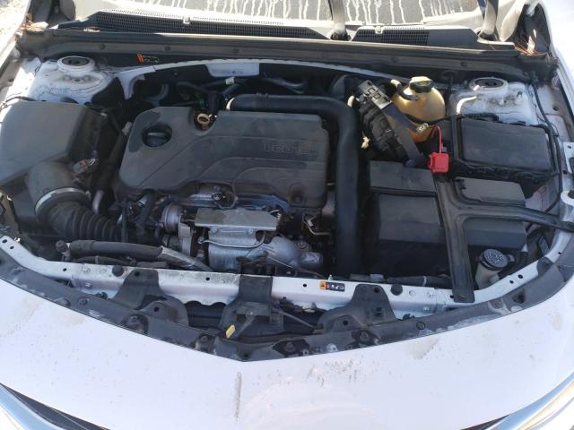 2020 CHEVROLET MALIBU LT 1G1ZD5ST5LF001476