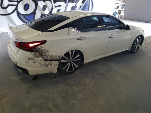2019 NISSAN ALTIMA PLA 1N4BL4FV3KC182701