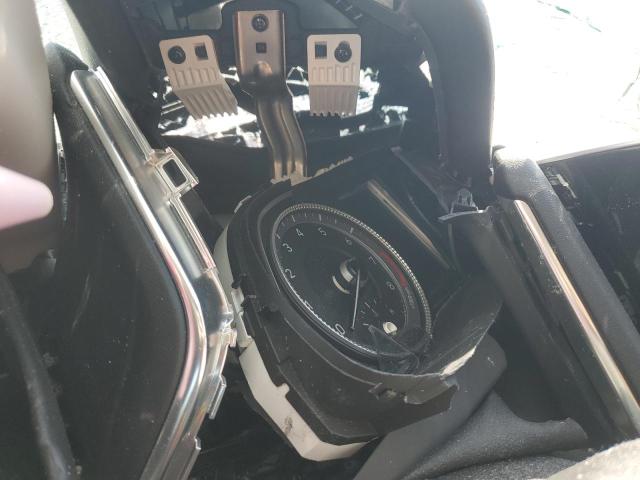 2021 HYUNDAI SONATA SEL KMHL64JA4MA144379