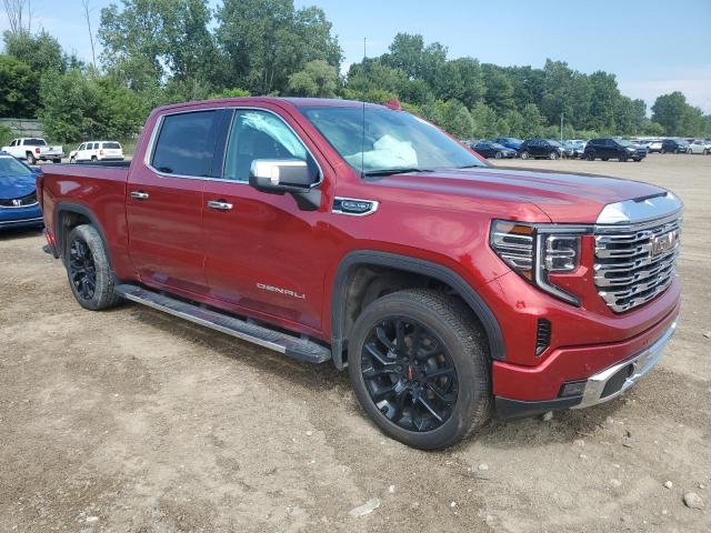 2023 GMC SIERRA K15 1GTUUGED8PZ178030