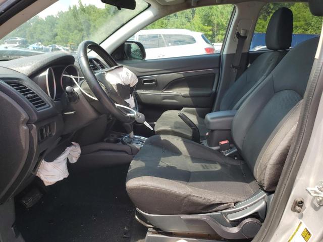 2015 MITSUBISHI OUTLANDER 4A4AP3AWXFE062000