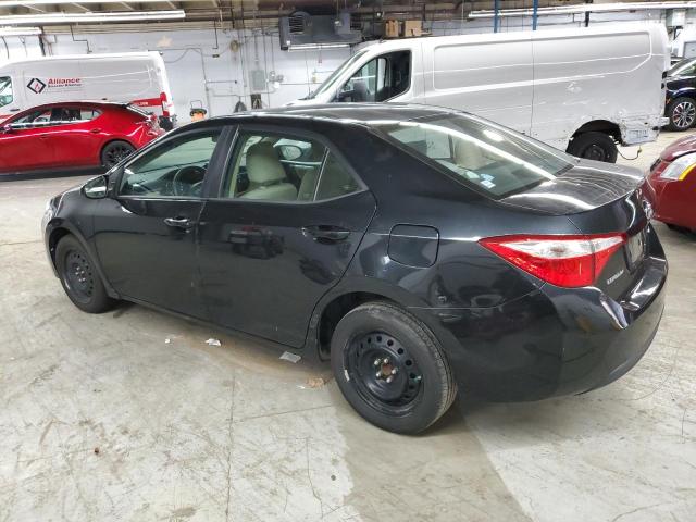 2015 TOYOTA COROLLA L 5YFBURHEXFP213845