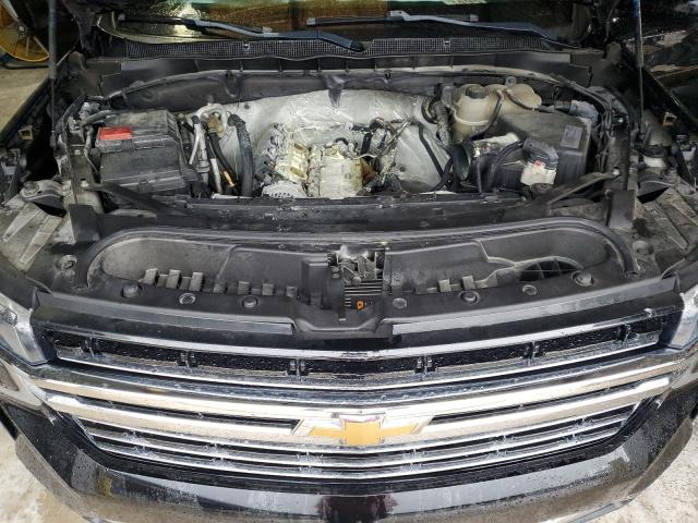 2021 CHEVROLET TAHOE C150 1GNSCNKD9MR225359