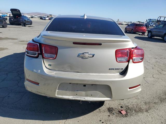 2015 CHEVROLET MALIBU 1LT 1G11C5SL5FF149051