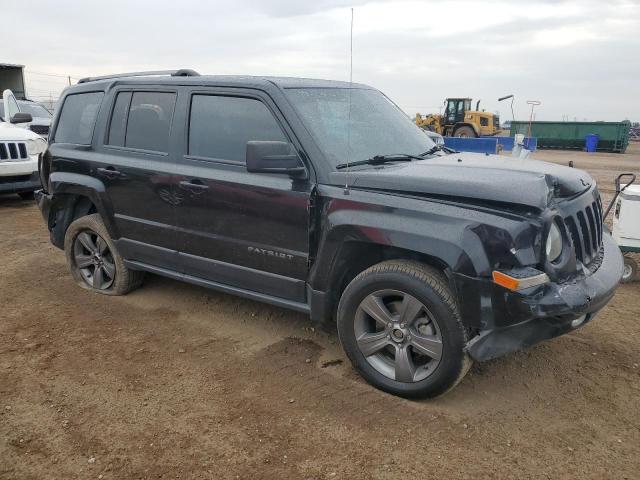 2016 JEEP PATRIOT SPORT 1C4NJPBA7GD634491