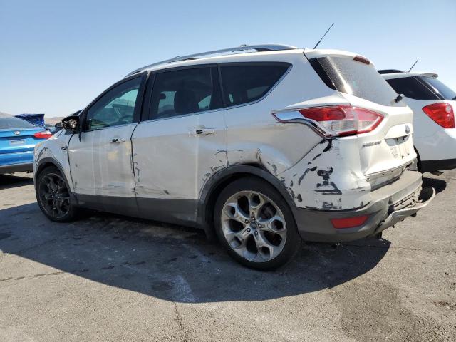 FORD ESCAPE TIT 2013 white 4dr spor gas 1FMCU0J9XDUB40159 photo #3