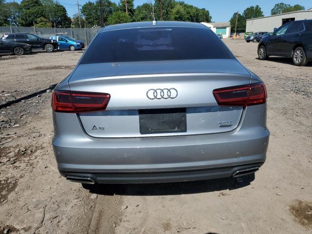 2018 AUDI A6 PREMIUM WAUF3AFC5JN085833